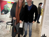 Ceremonia premiación Concurso de Cómics Vitacura (8)